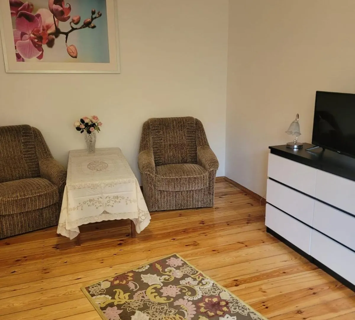 Apartament Sopot Story