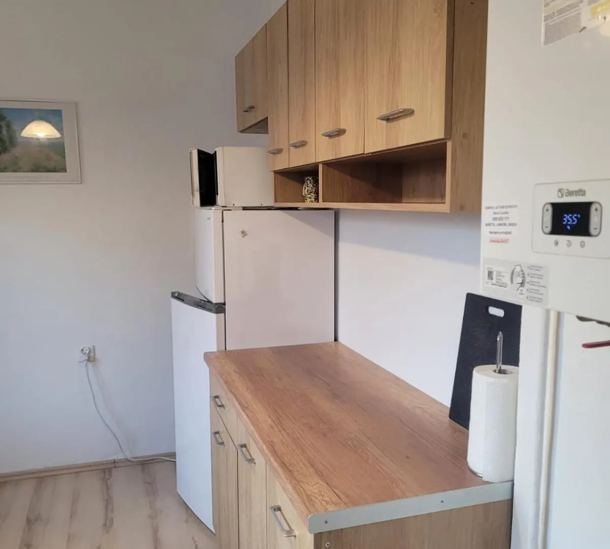 Apartament Sopot Story Polska