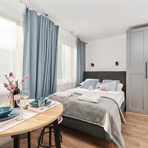 Studio Wrocław Krawiecka by Renters , Wrocław Polska