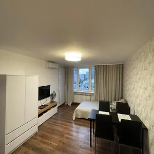 Zielna Center , Warszawa Polska