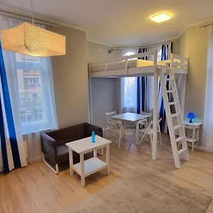  Apartament Sopotiera