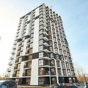 Modern In , Warszawa Polska