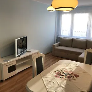  Apartament Kraszewskiego